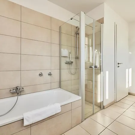 Haus Scharhörn-riff - 19 Apartment